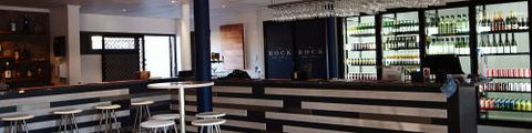 The Rock Bar And Grill - Tourism Brisbane 2