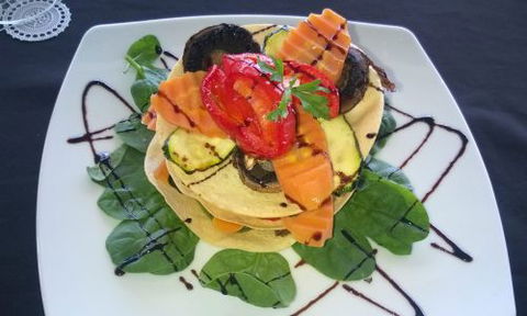 Baltimore’s Restaurant - Tourism Brisbane 0