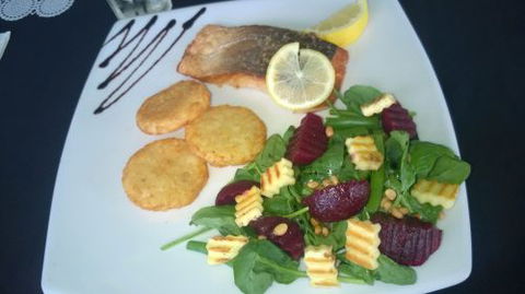 Baltimore’s Restaurant - Tourism Brisbane 1