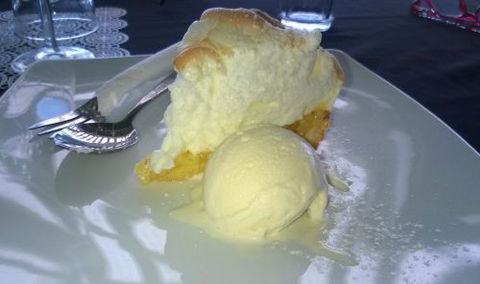 Baltimore’s Restaurant - Tourism Brisbane 4