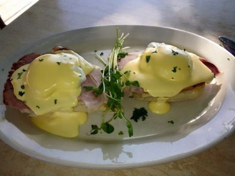 River Cruz Cafe - Tourism Brisbane 0