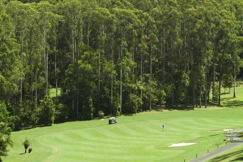 Bonville Golf Resort - Brisbane Tourism 0