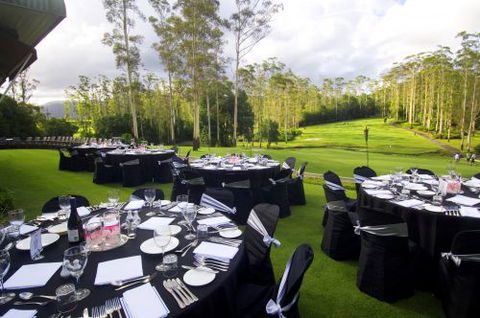 Bonville Golf Resort - Brisbane Tourism 3