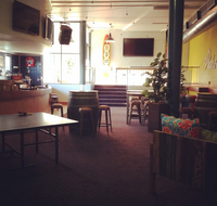 Golden Sands Tavern - Brisbane Tourism