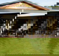 Saltnpeppa Cafe Ristorante - Brisbane Tourism