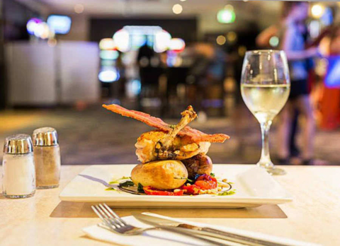 Airport Tavern - Tourism Brisbane 0