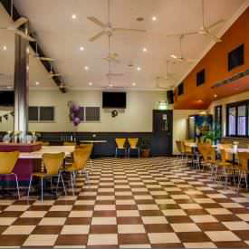 Airport Tavern - Tourism Brisbane 2