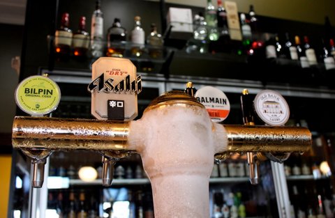 Old Bank Restaurant & Bar - Tourism Brisbane 0