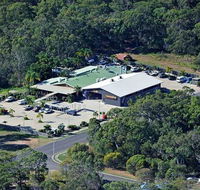 Agnes Water Tavern - Brisbane Tourism