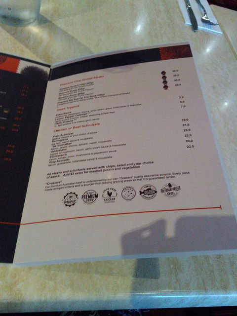 Airport Tavern - Tourism Brisbane 11