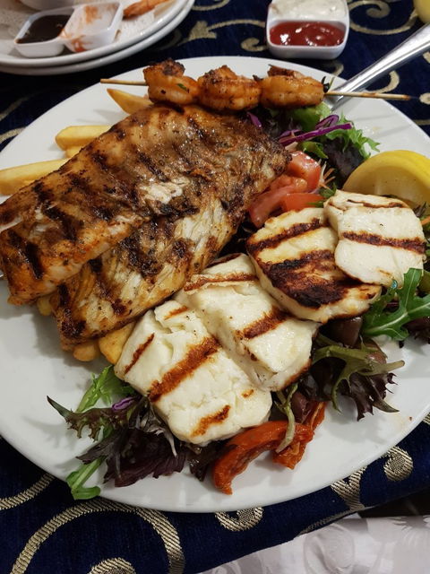 Ala Turka - Tourism Brisbane 5