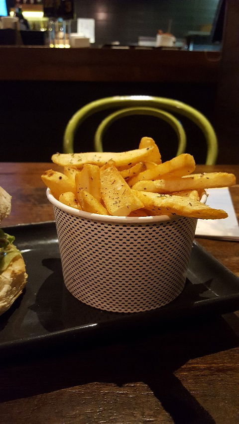 Grill’d - Tourism Brisbane 3