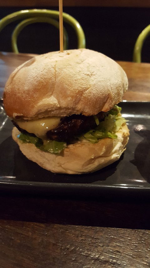Grill’d - Tourism Brisbane 4
