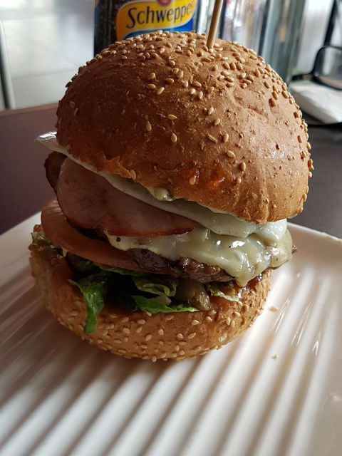 Grill’d - Tourism Brisbane 6