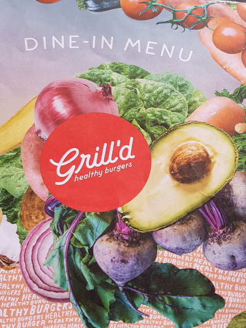 Grill’d - Tourism Brisbane 7