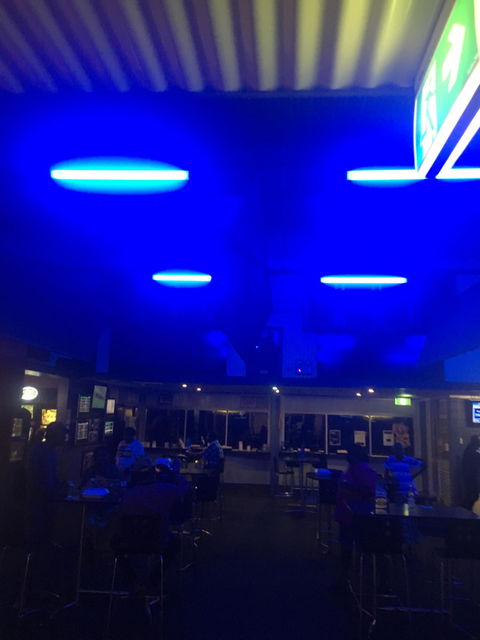 Jabiru Sports & Social Club Incorporated - Tourism Brisbane 2
