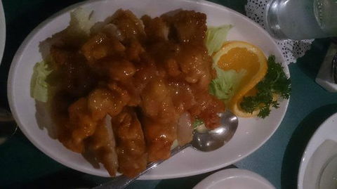 K-Tong Thai & Chinese Restaurant - Brisbane 4u 0