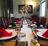 Lom Talay Thai Restaurant - Brisbane Tourism