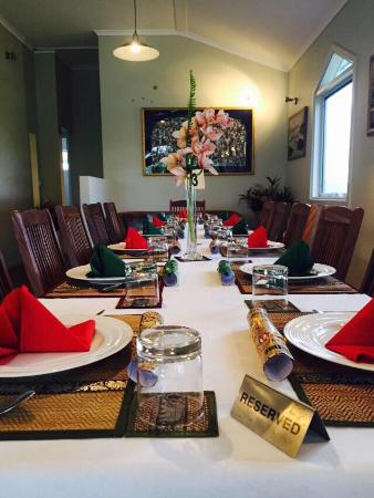 Lom Talay Thai Restaurant - Brisbane Tourism 0