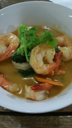 Mission Thai - Brisbane Tourism 0