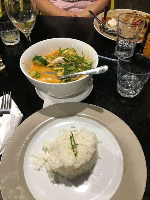 Mission Thai - Brisbane Tourism 3
