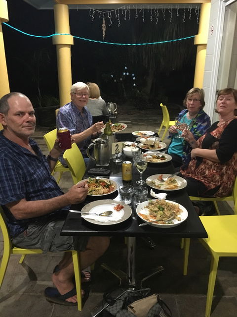Mission Thai - Brisbane Tourism 4