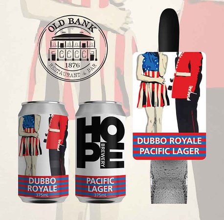 Old Bank Restaurant & Bar - Tourism Brisbane 5