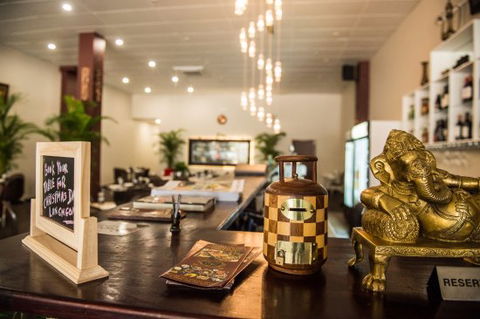 Tandoori Vibes - Tourism Brisbane 0