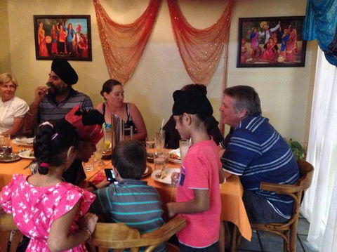 The Great Flavour Of India - Tourism Brisbane 0