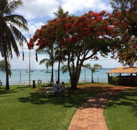The Waterfront Kitchen - Brisbane Tourism