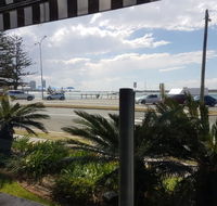 3 Sixty Restaurant  Bar - Tourism Brisbane