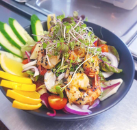 71 Wharf Restaurant - Brisbane Tourism