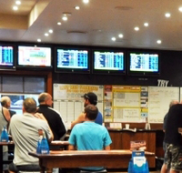 Central Park Tavern - Tourism Brisbane