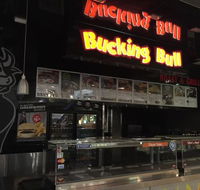 Bucking Bull - Tourism Brisbane