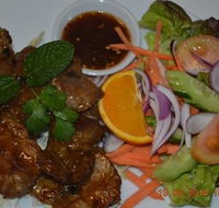 Cobar Thai - Brisbane Tourism