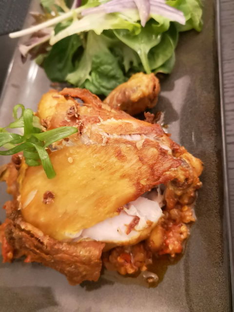 Manado Indonesian & International Cuisine - Tourism Brisbane 2