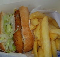 Red Rooster - Tourism Brisbane