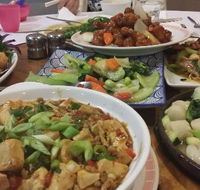 Shang Court Chinese Restaurant - Tourism Brisbane