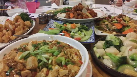 Shang Court Chinese Restaurant - Tourism Brisbane 0