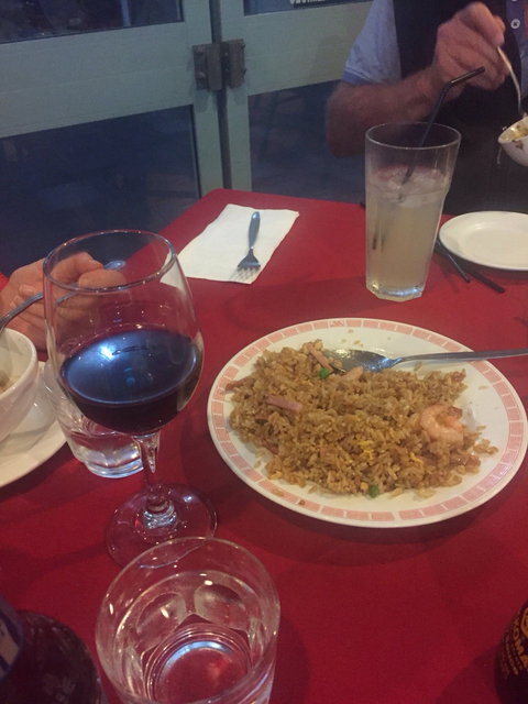 Shang Court Chinese Restaurant - Tourism Brisbane 2