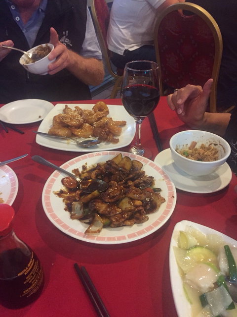 Shang Court Chinese Restaurant - Tourism Brisbane 4