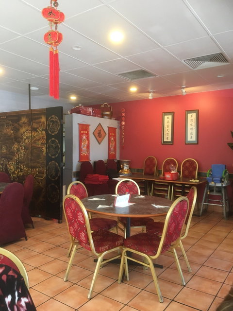 Shang Court Chinese Restaurant - Tourism Brisbane 6