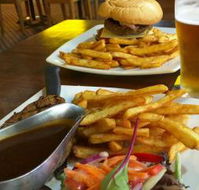 New Royal Hotel - Brisbane Tourism