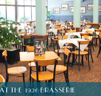 Hotel Gosford - Tourism Brisbane