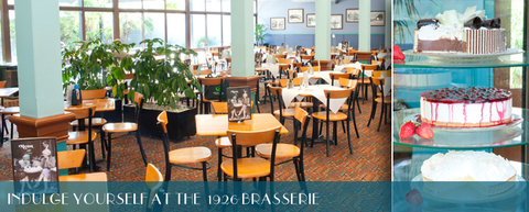 Hotel Gosford - Tourism Brisbane 0