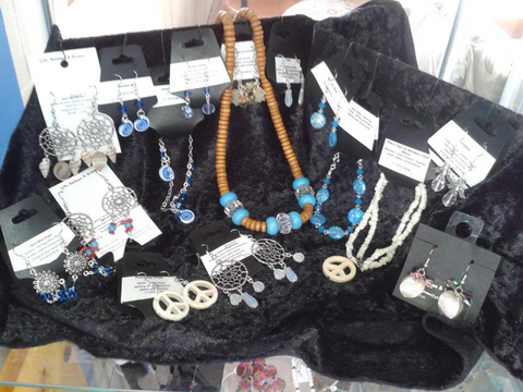 Temptations By The Water - Tourism Brisbane 1