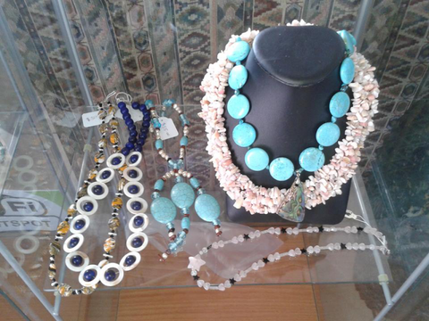 Temptations By The Water - Tourism Brisbane 2