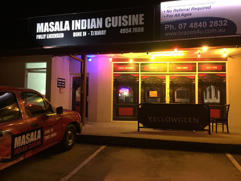 Masala Indian Cuisine Northern Beaches - Tourism Brisbane 2