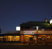 Bushrangers Bar  Brasserie - Tourism Brisbane