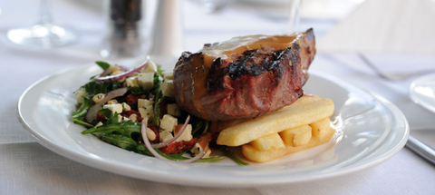 Bushrangers Bar & Brasserie - Tourism Brisbane 2